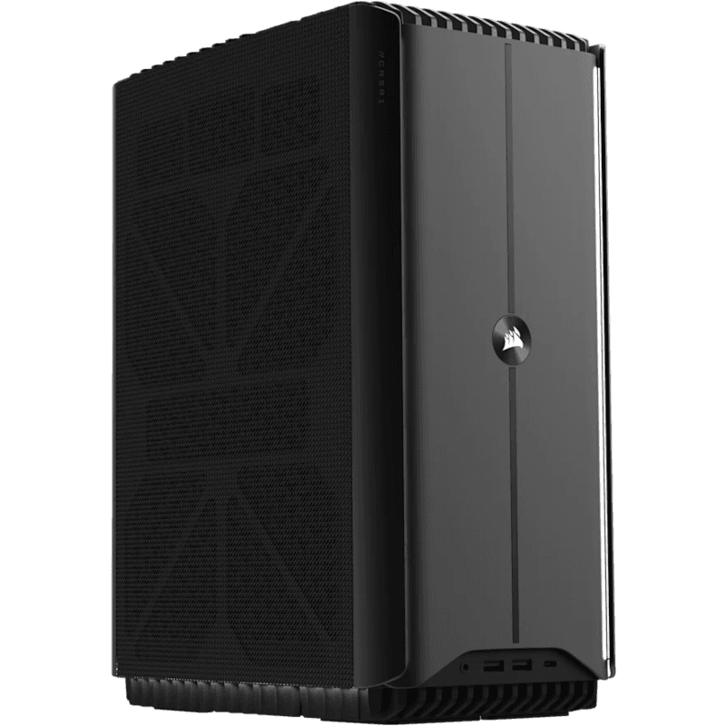 Desktop Gaming Corsair ONE i600 MT cu procesor Intel Core