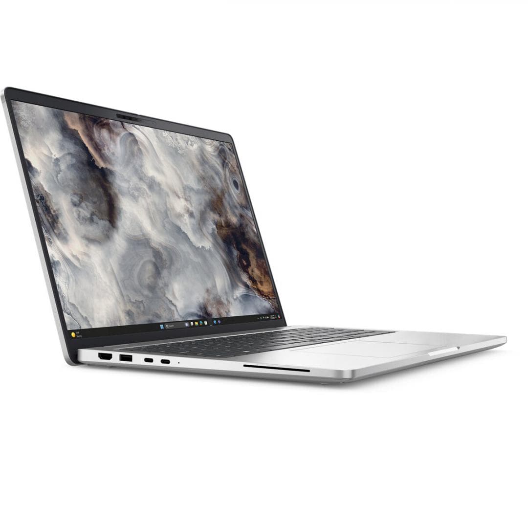 Laptop Business Dell Pro 16 Plus, cu procesor Intel Core - 3