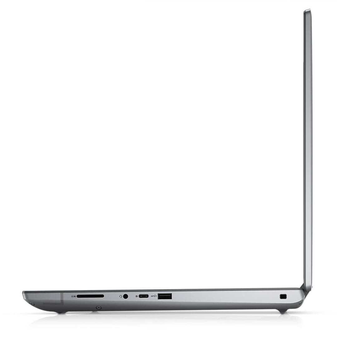 Laptop Workstation Dell Precision 7780, cu procesor Intel Core i9-13950HX, - 4