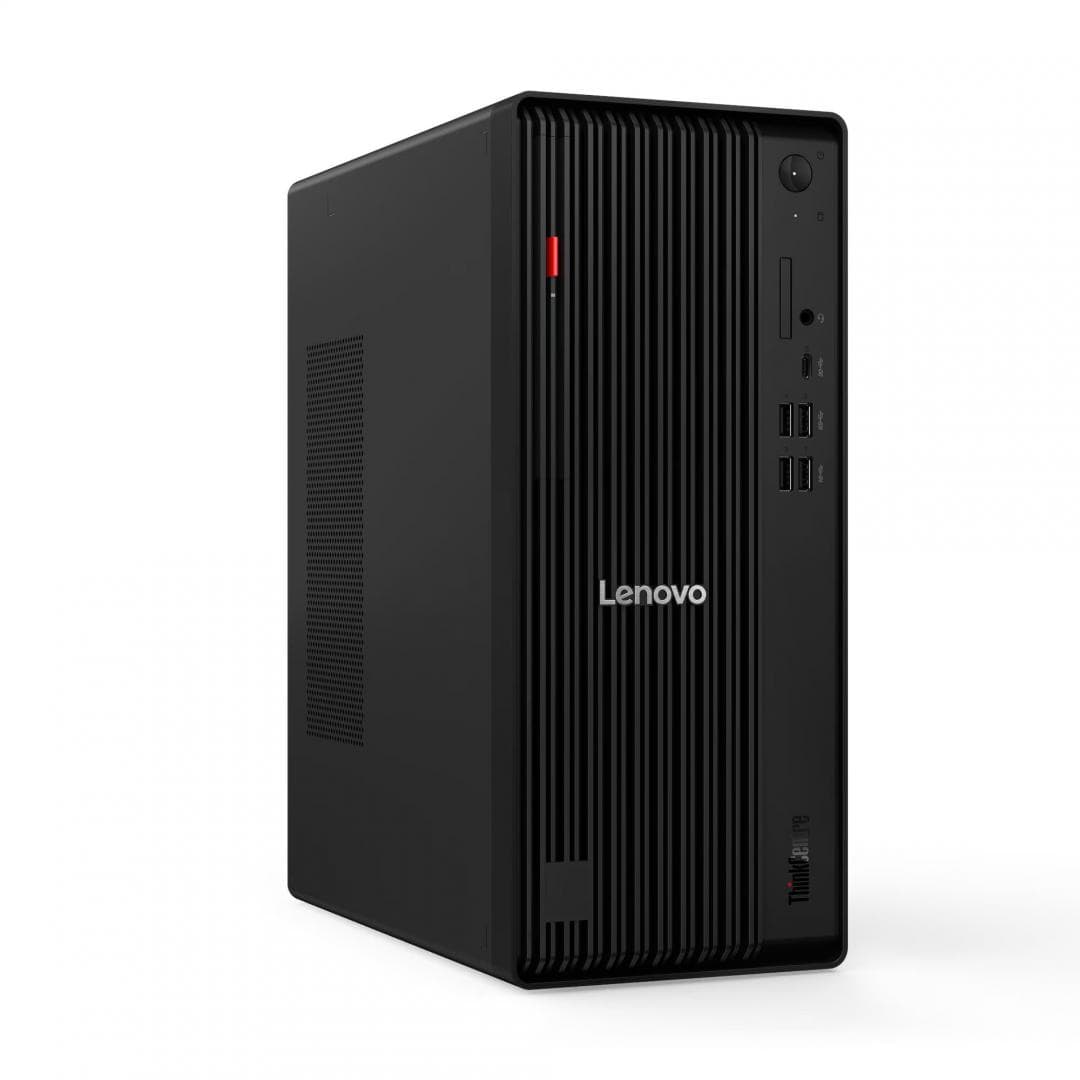 Desktop Business Lenovo ThinkCentre M70t Gen 6 Tower cu procesor - 2