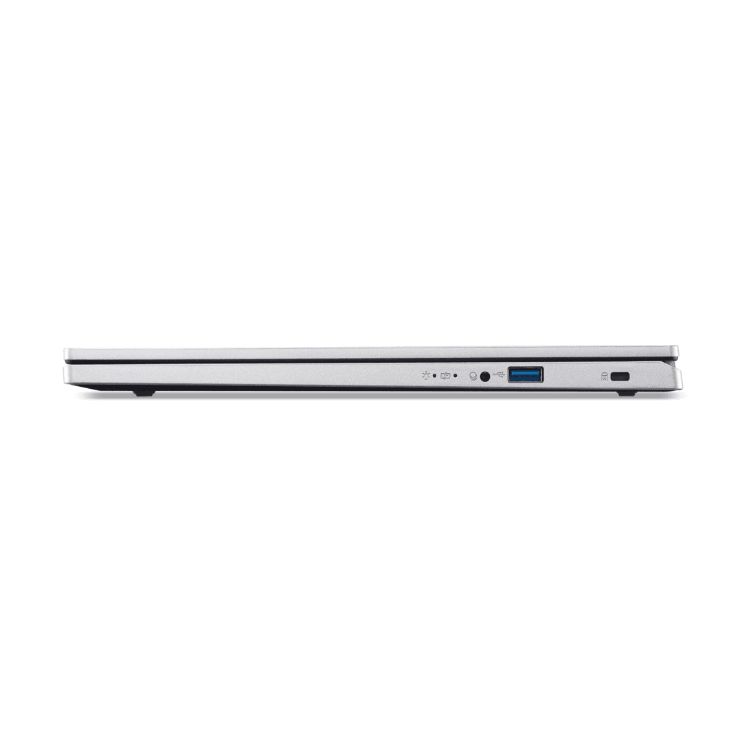 Laptop Consumer Acer Extensa 15 EX215-57-77RB, cu procesor Intel Core - 9
