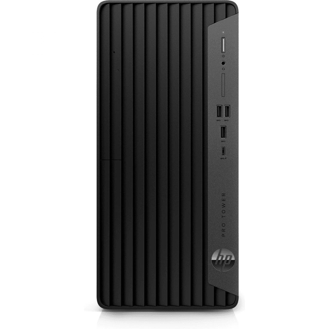 Desktop Business HP ProDesk 400 G9 Tower cu procesor Intel