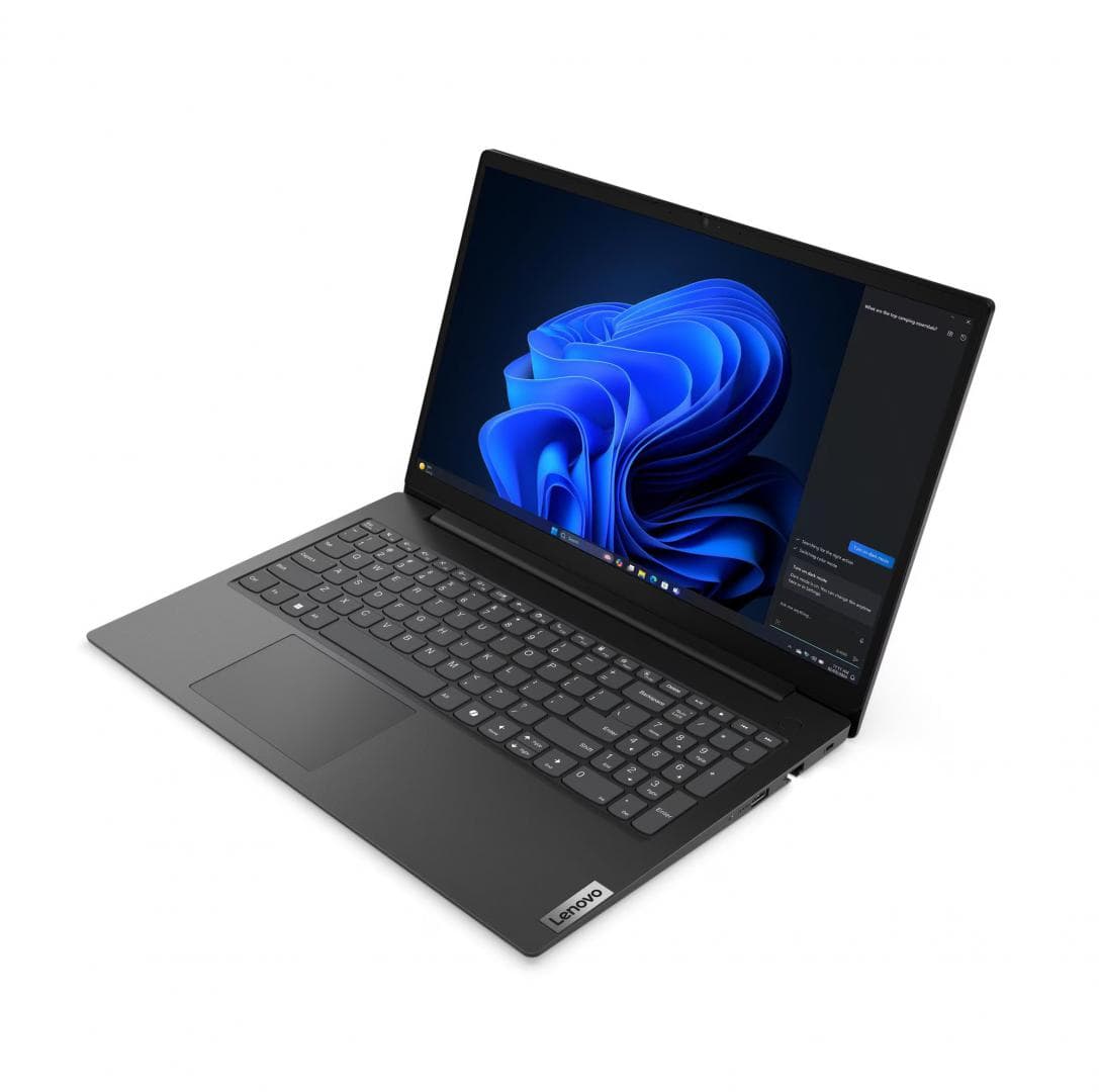 Laptop SMB Lenovo V15 G5 IRL, cu procesor Intel Core - 2