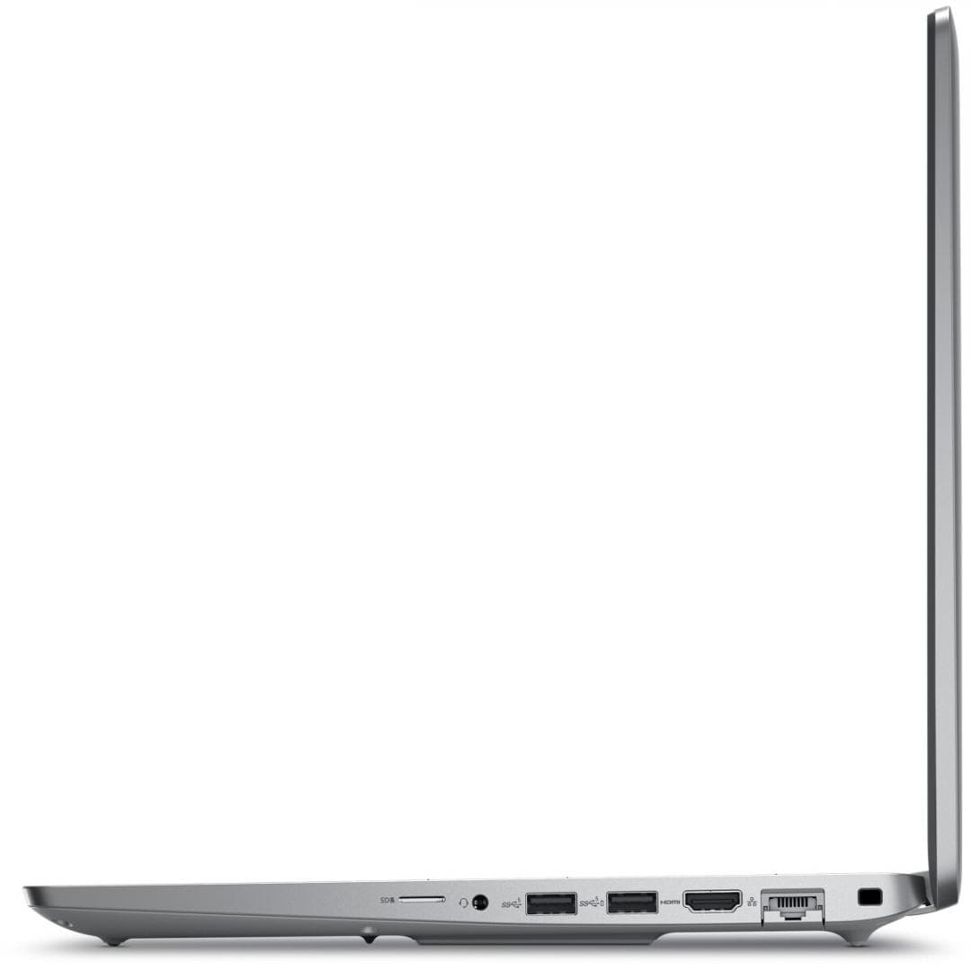 Laptop Business Dell Latitude 5550, cu procesor Intel Core Ultra - 7