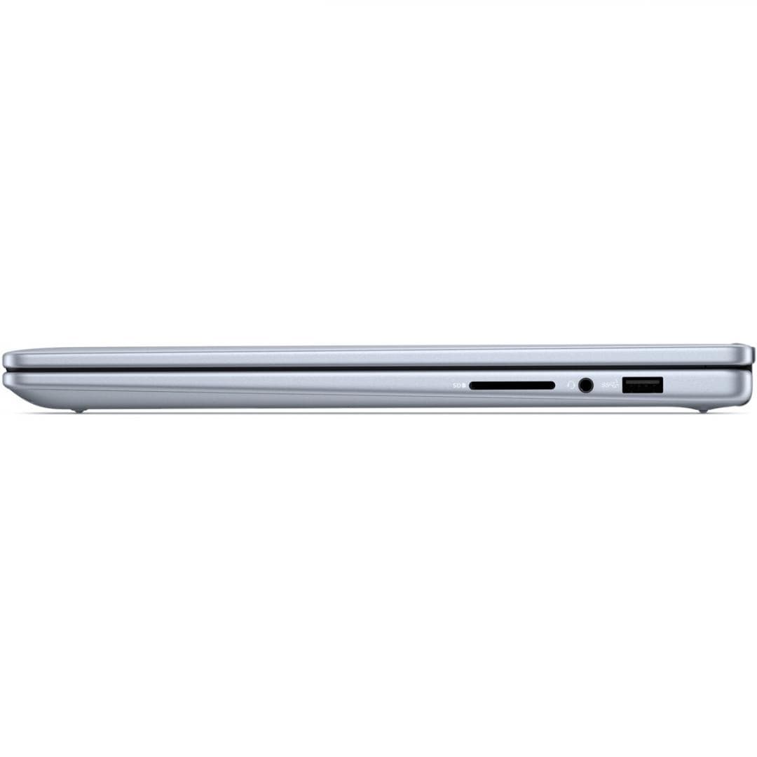 Laptop Consumer Dell Inspiron 7440 2-in-1, cu procesor Intel Core - 8