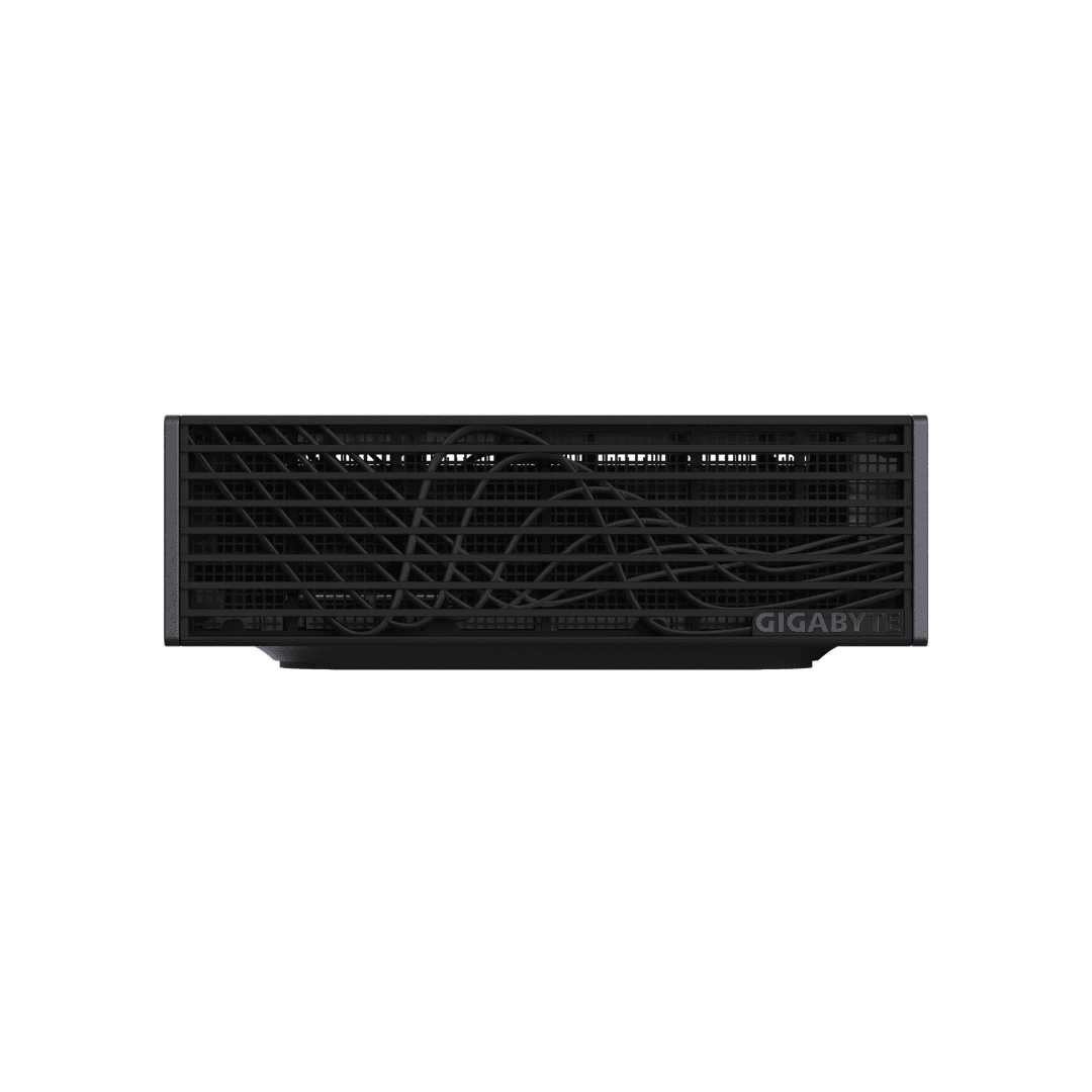 Desktop Consumer GIGABYTE AI TOP ATOM cu procesor Intel Intel - 2