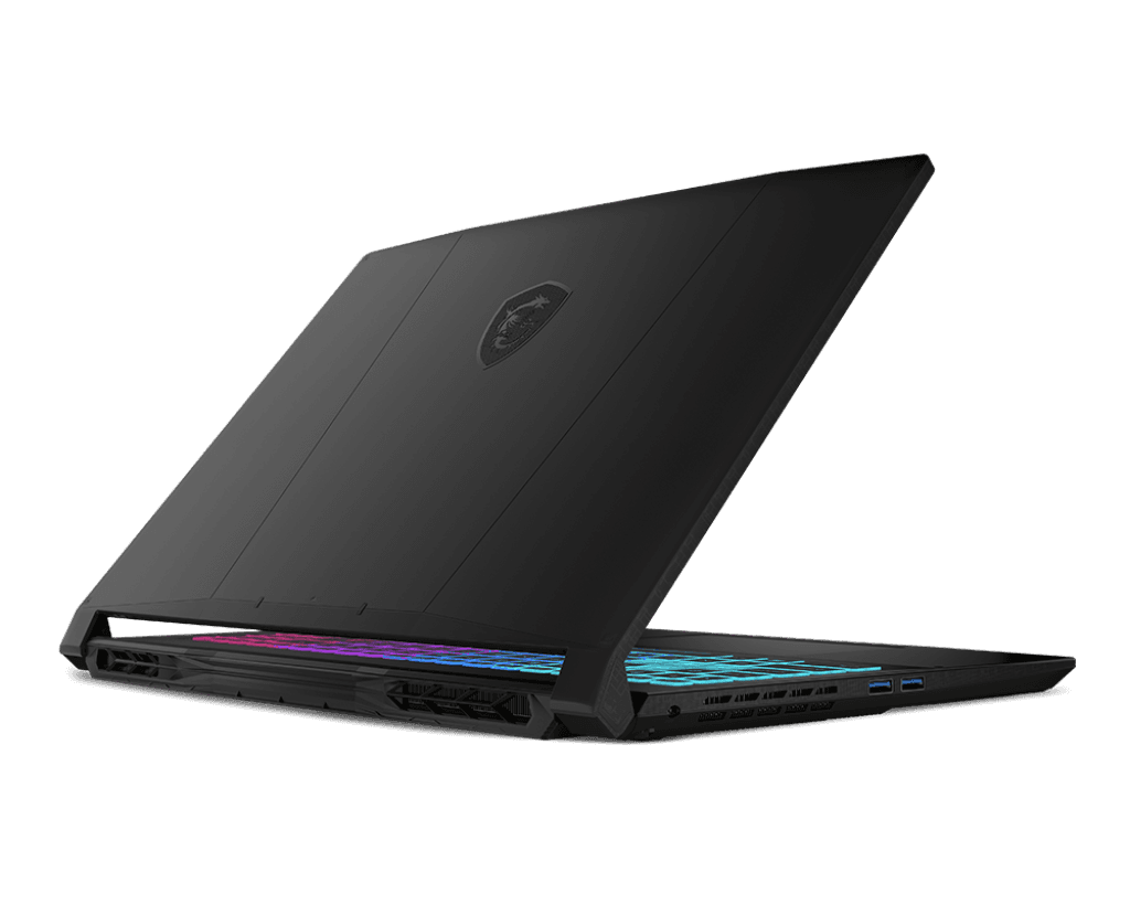 Laptop Gaming MSI Katana 15 HX, cu procesor Intel Core - 2
