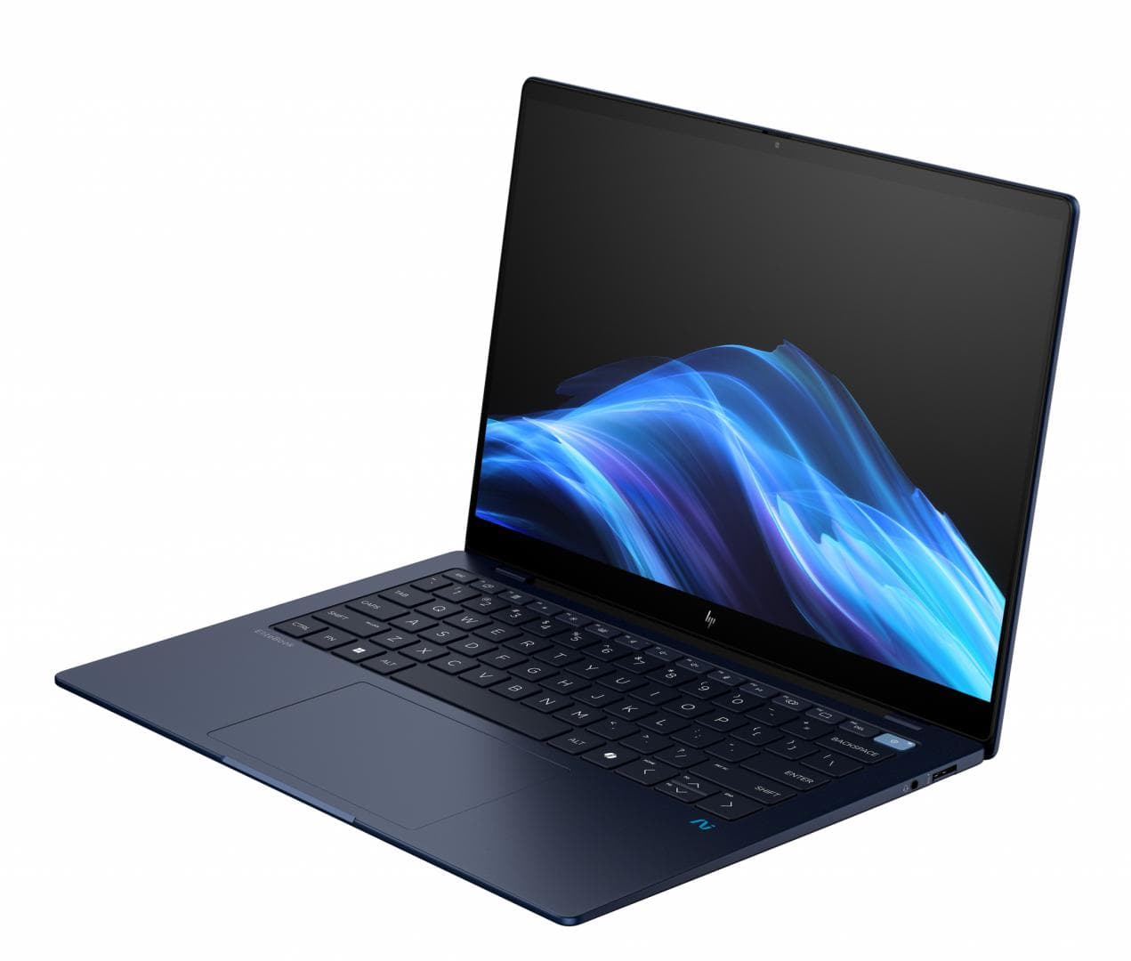 Laptop Business HP EliteBook Ultra G1i, cu procesor Intel Core - 3
