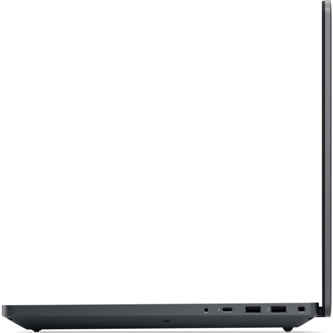 Laptop Workstation Dell Pro Max 18 Plus MB18250, cu procesor - 8
