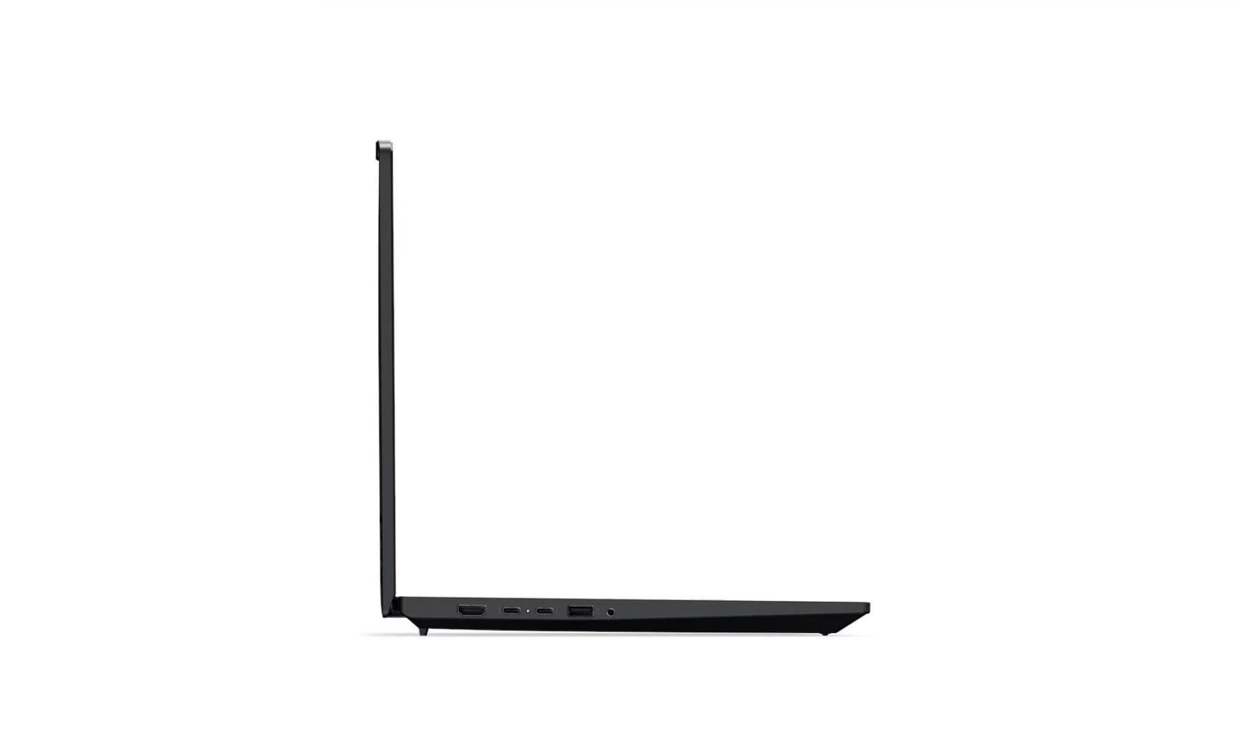 Laptop Workstation Lenovo ThinkPad P16s Gen 4, cu procesor Intel - 6