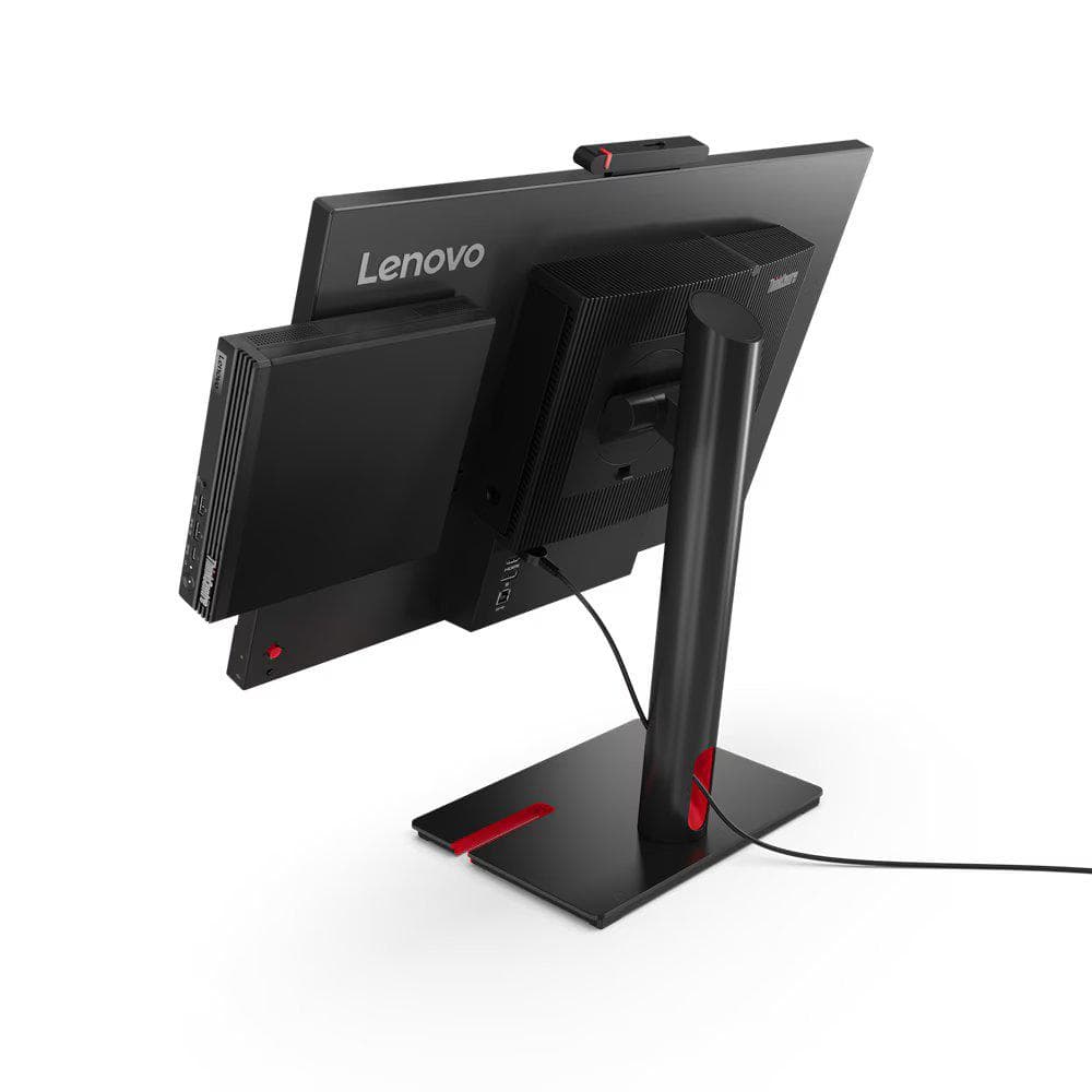 Desktop Business Lenovo ThinkCentre M70q Gen 5 cu procesor Intel - 8