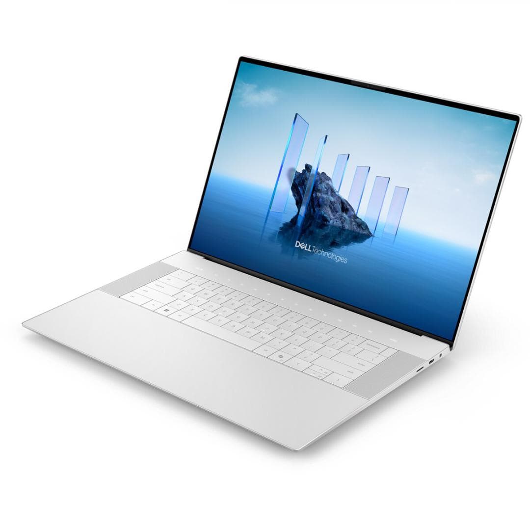 Laptop Consumer Dell 16 Premium DA16250, cu procesor Intel Core - 4