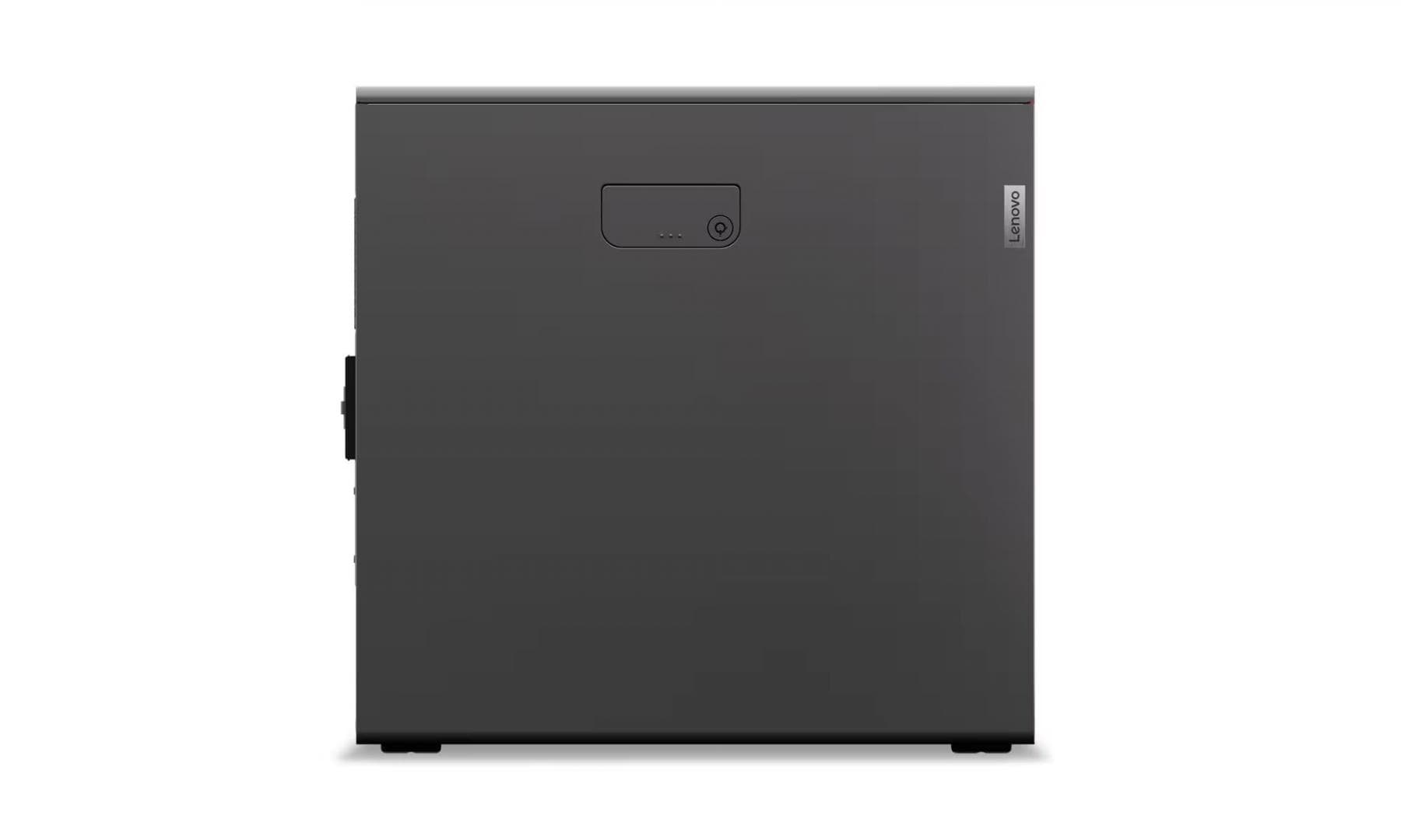 Desktop Workstation Lenovo ThinkStation P5 cu procesor Intel Xeon w7-2475X - 5