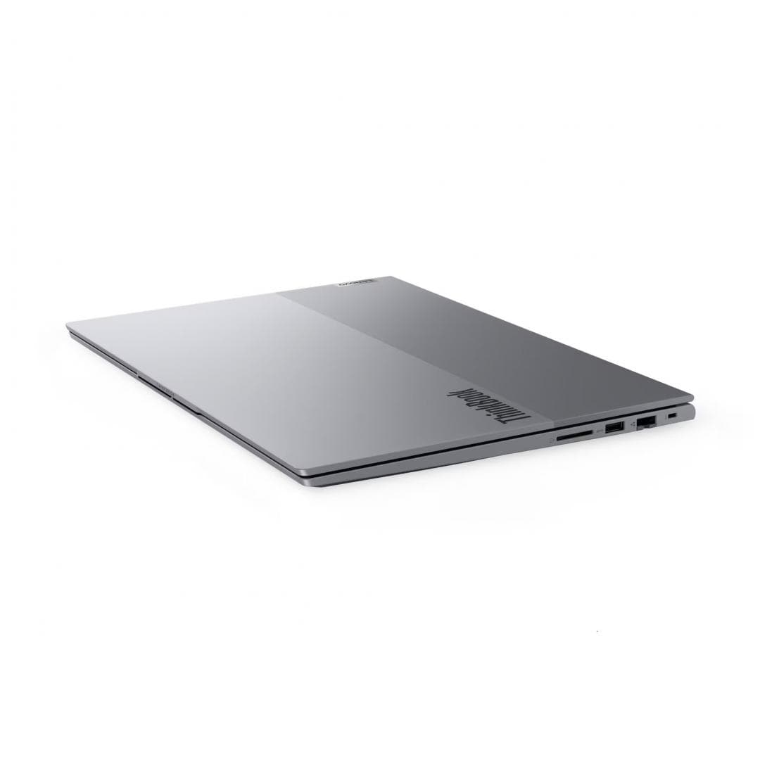 Laptop SMB Lenovo ThinkBook 16 G9 IRL, cu procesor Intel - 4