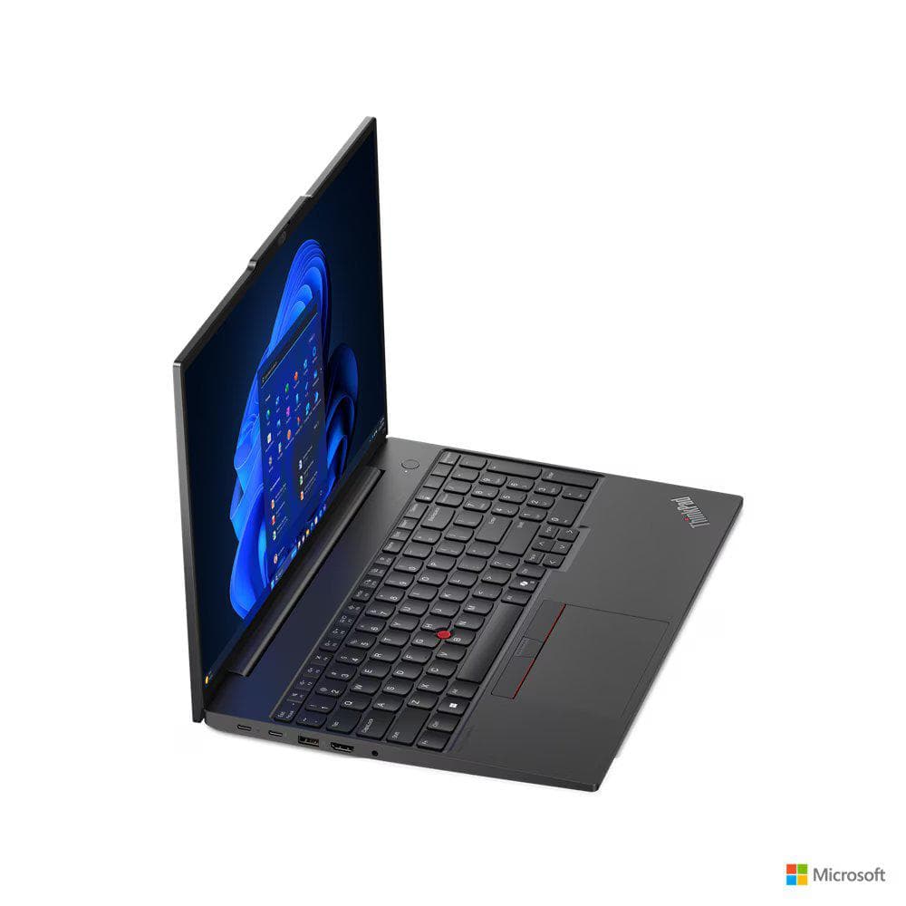 Laptop Business Lenovo ThinkPad E16 Gen 2, cu procesor Intel - 2