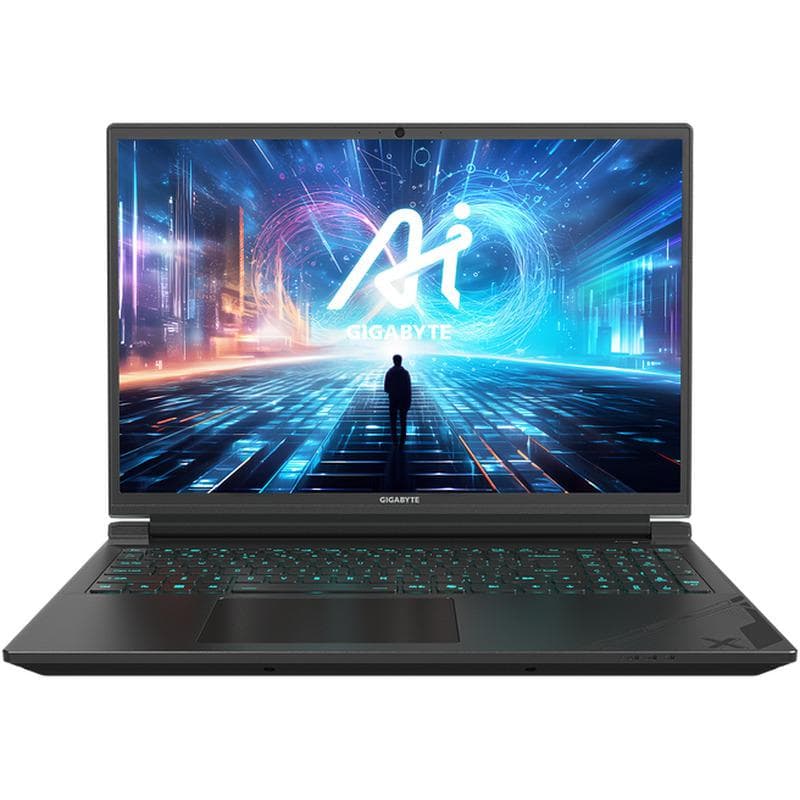 Laptop Gaming GIGABYTE G6X, cu procesor Intel Core i7 13650HX, - 3