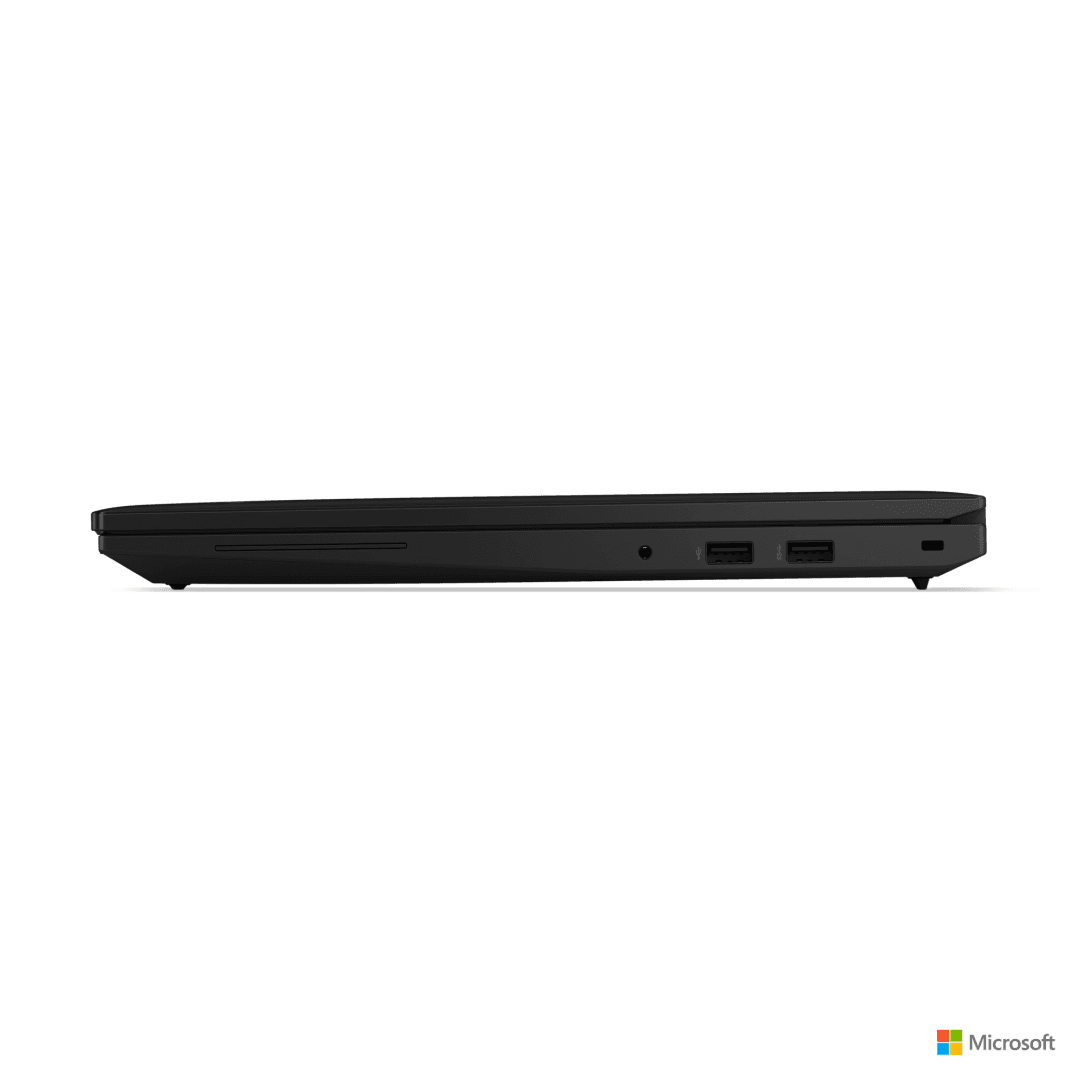 Laptop Business Lenovo ThinkPad L16 Gen 1, cu procesor Intel - 13