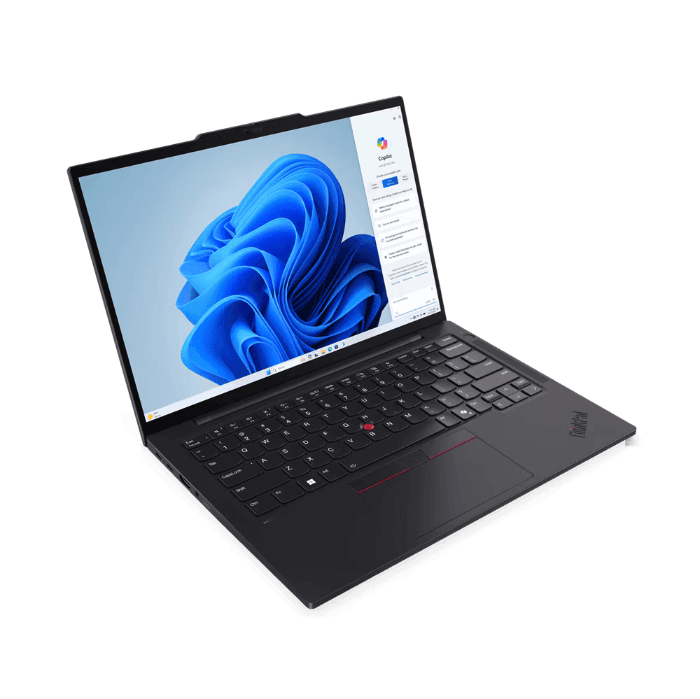 Laptop Business Lenovo ThinkPad T14s Gen 5, cu procesor Intel - 3
