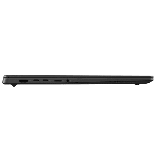 Laptop Consumer ASUS Vivobook S16, cu procesor Ryzen AI 7 - 8