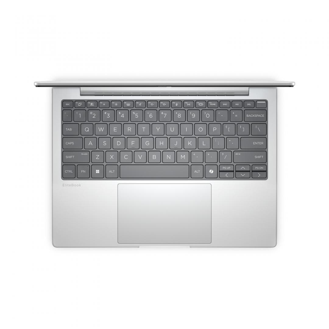 Laptop Business HP EliteBook 8 Flip G1i AI PC, cu - 2