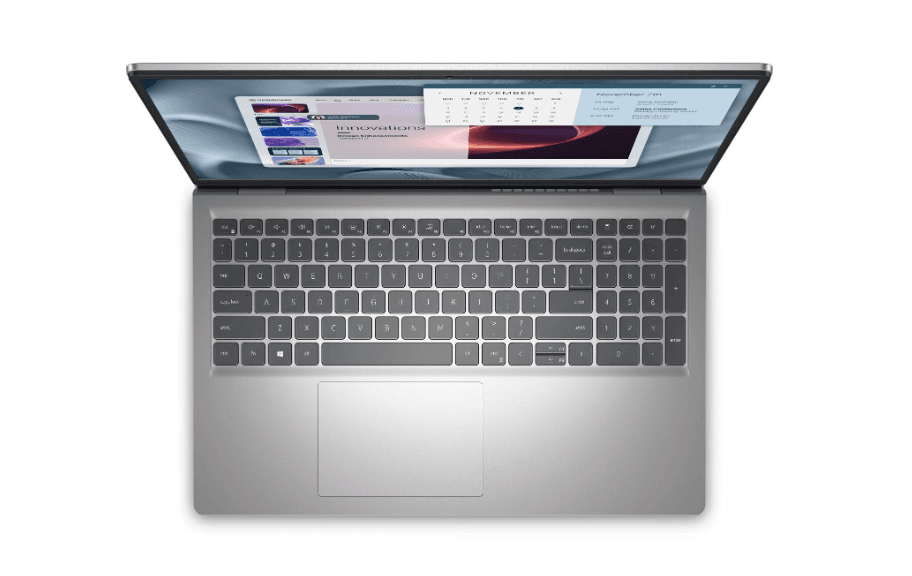 Laptop SMB Dell Pro 15 Essential PV15250, cu procesor Intel - 3