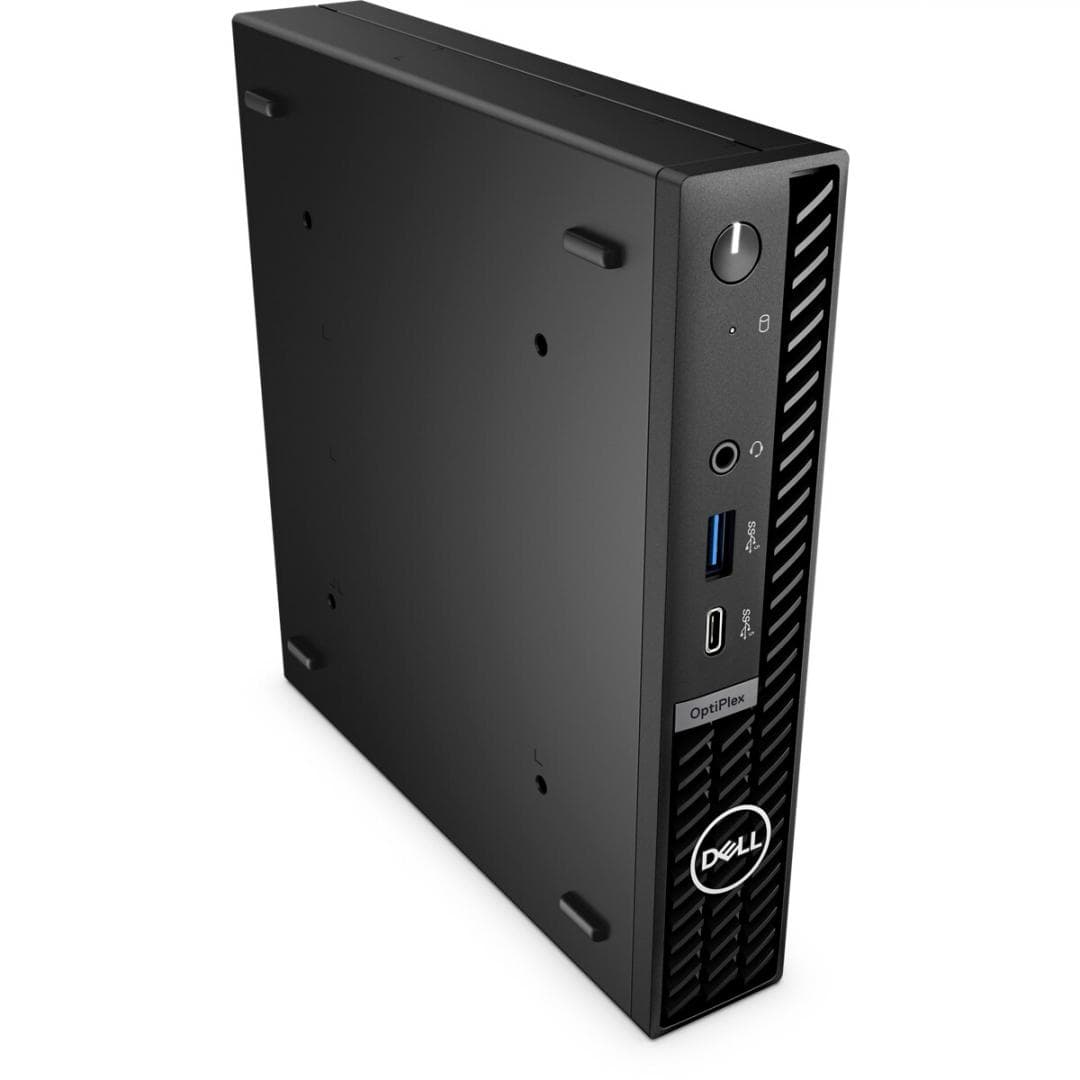 Desktop Business Dell OptiPlex 7020 MFF cu procesor Intel Core - 3