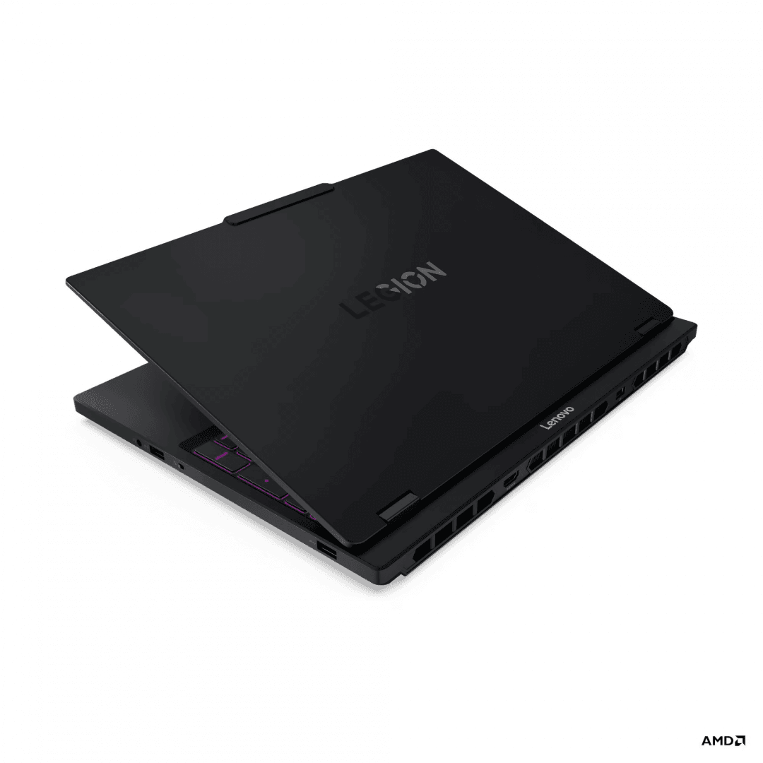 Laptop Gaming Lenovo Legion 5 15AKP10, cu procesor Ryzen AI - 9