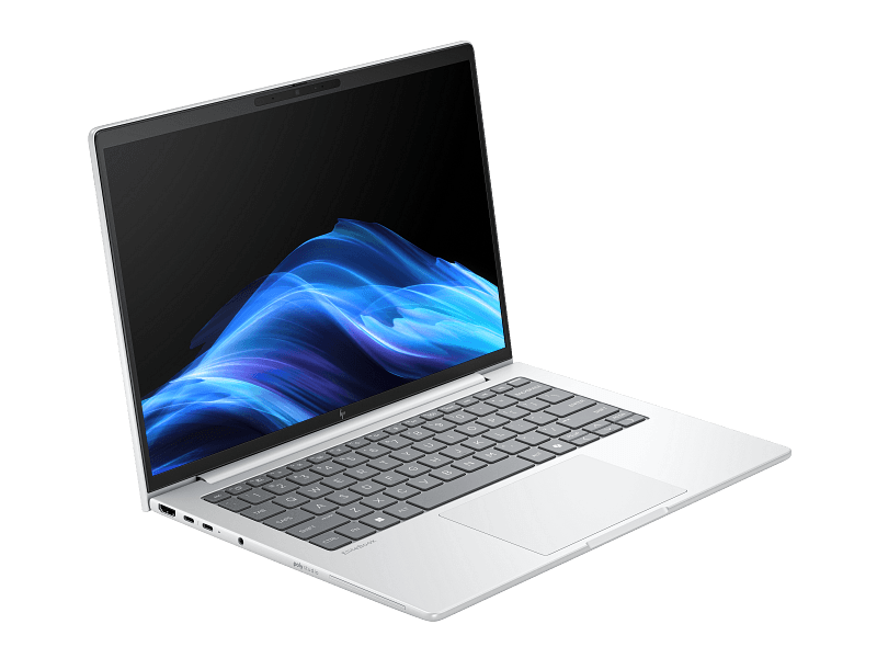 Laptop Business HP EliteBook 8 G1i, cu procesor Intel Core - 2