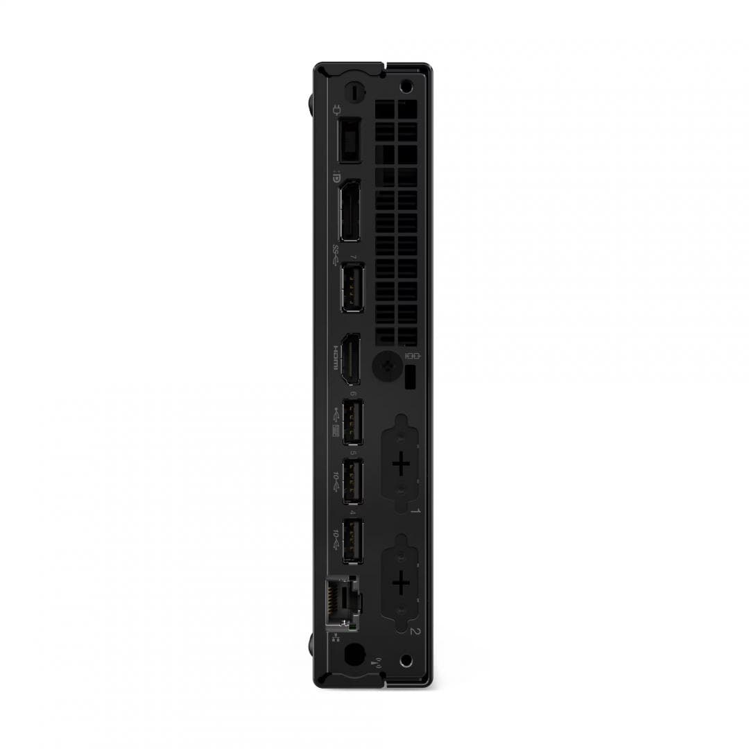 Desktop Business Lenovo ThinkCentre M70q Gen 5 cu procesor Intel - 4