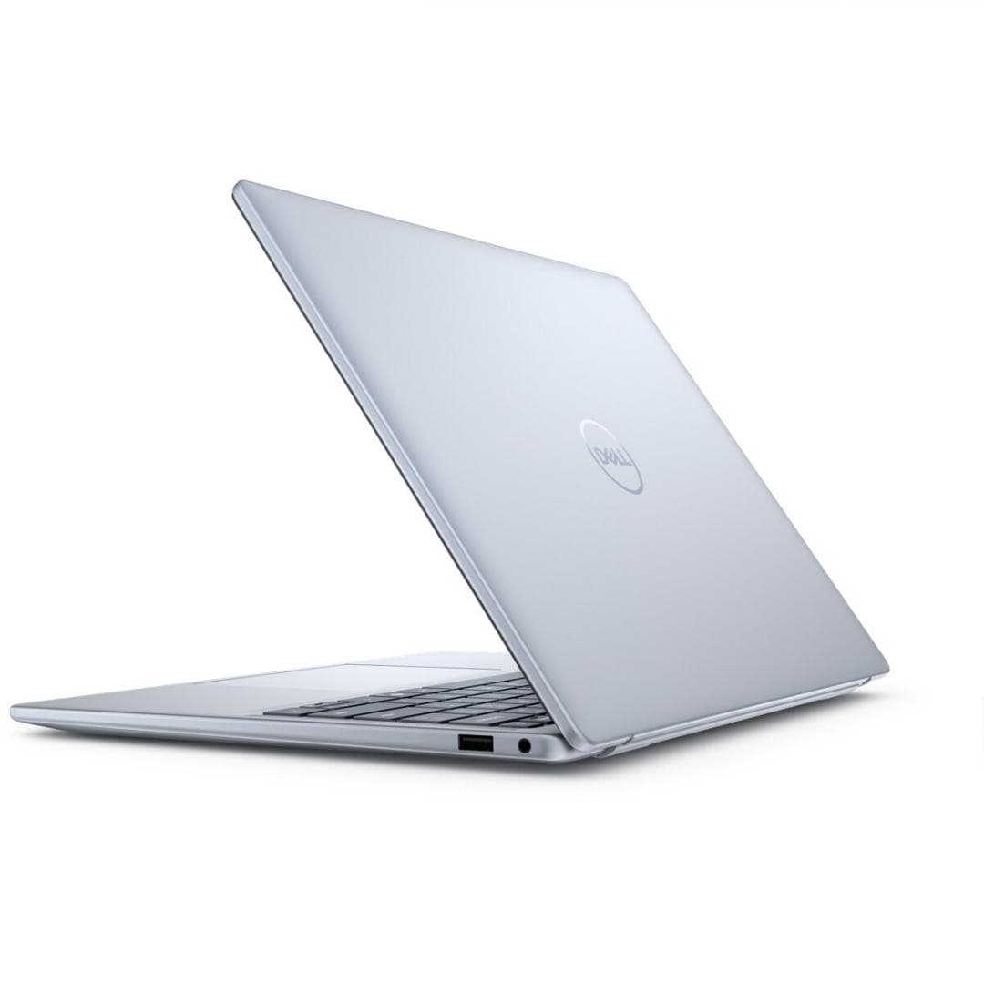 Laptop Consumer Dell Inspiron 14 7441 Plus, cu procesor Qualcomm - 4