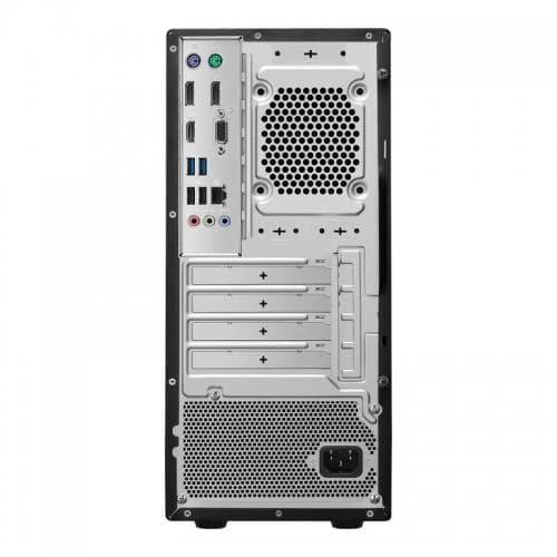 Desktop Business ASUS ExpertCenter D9 MT cu procesor Intel Core - 3