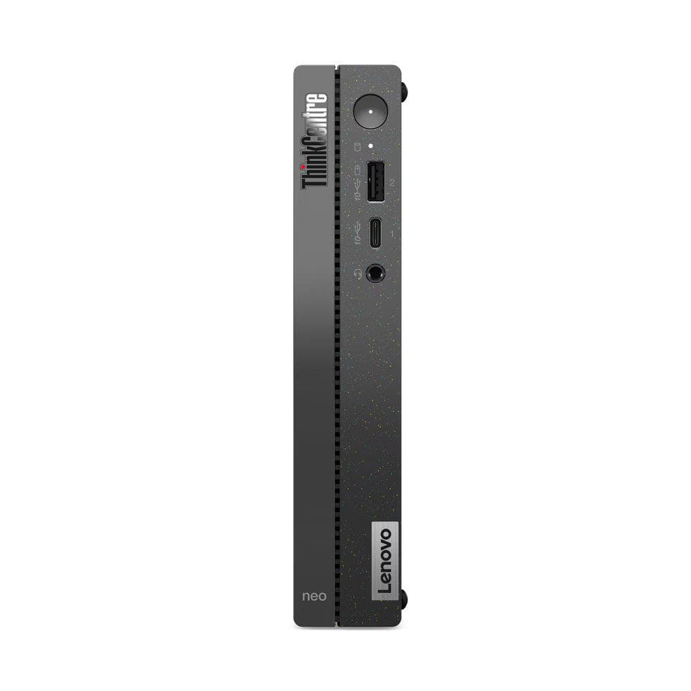 Desktop Business Lenovo ThinkCentre neo 50q Gen 4 cu procesor