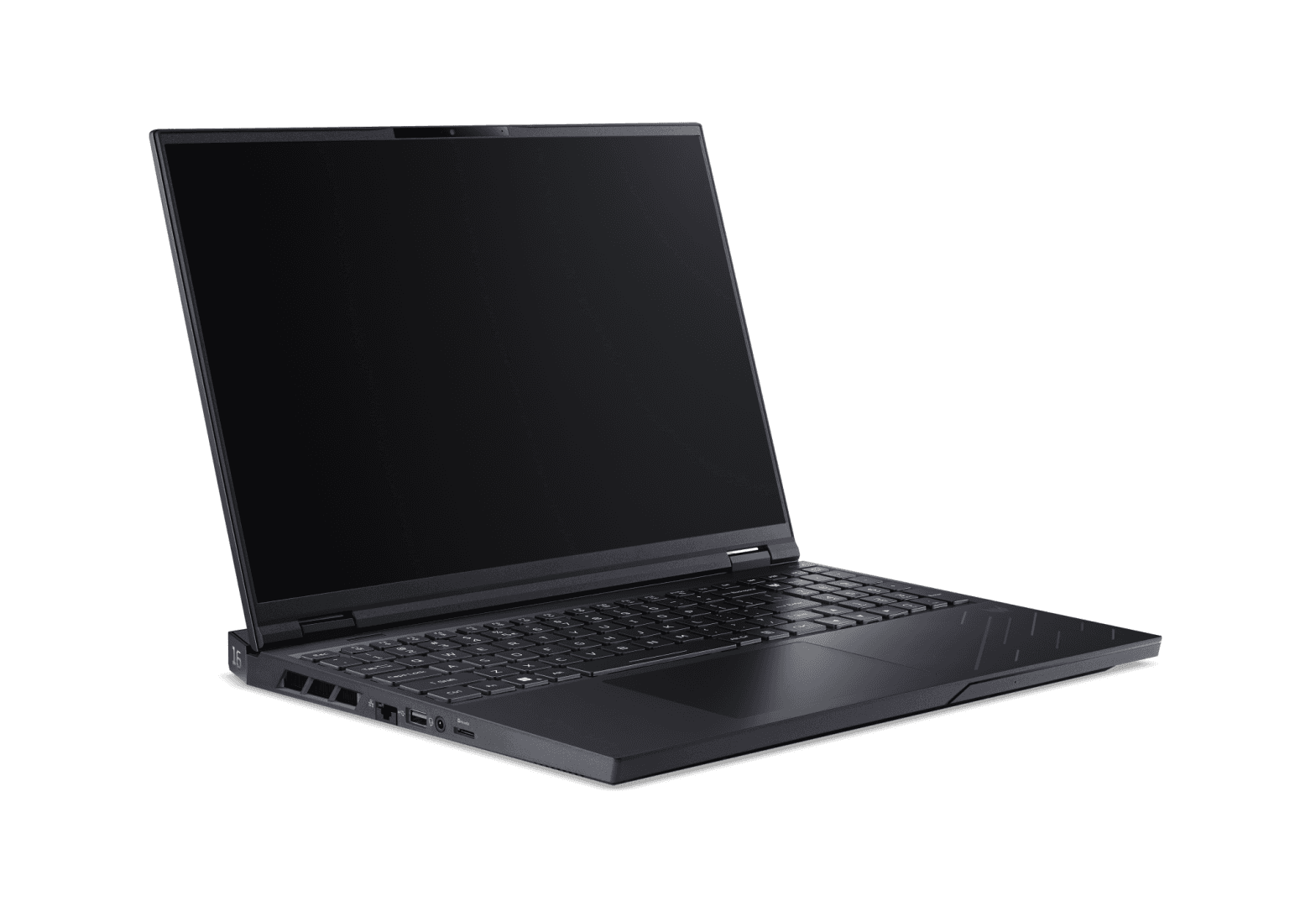 Laptop Gaming Acer Predator Helios 16 AI, cu procesor Intel - 2
