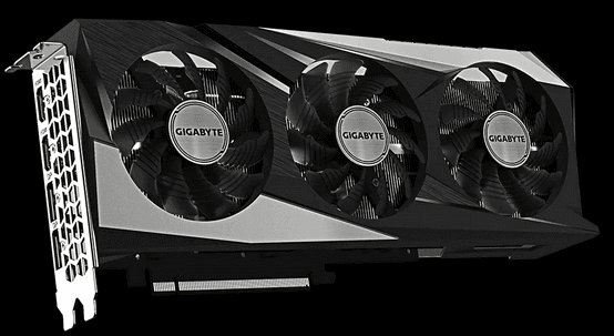 Placa video Gigabyte Radeon RX 7600, 8GB GDDR6, PCI Express - 2