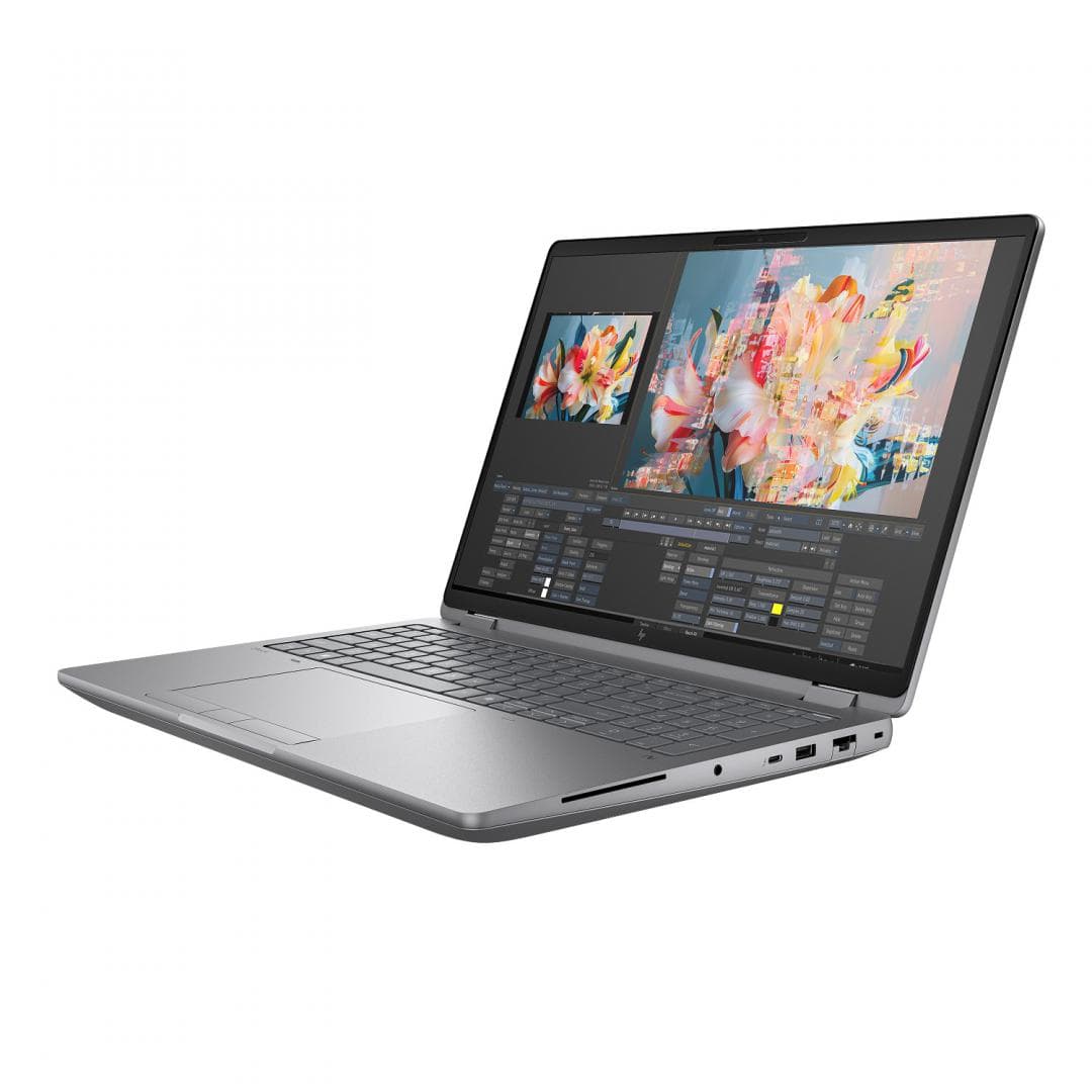 Laptop Workstation HP ZBook Fury G1i, cu procesor Intel Core - 3