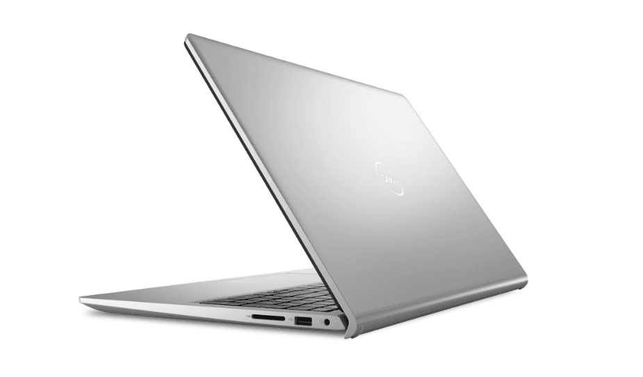 Laptop SMB Dell Pro 15 Essential PV15250, cu procesor Intel - 5