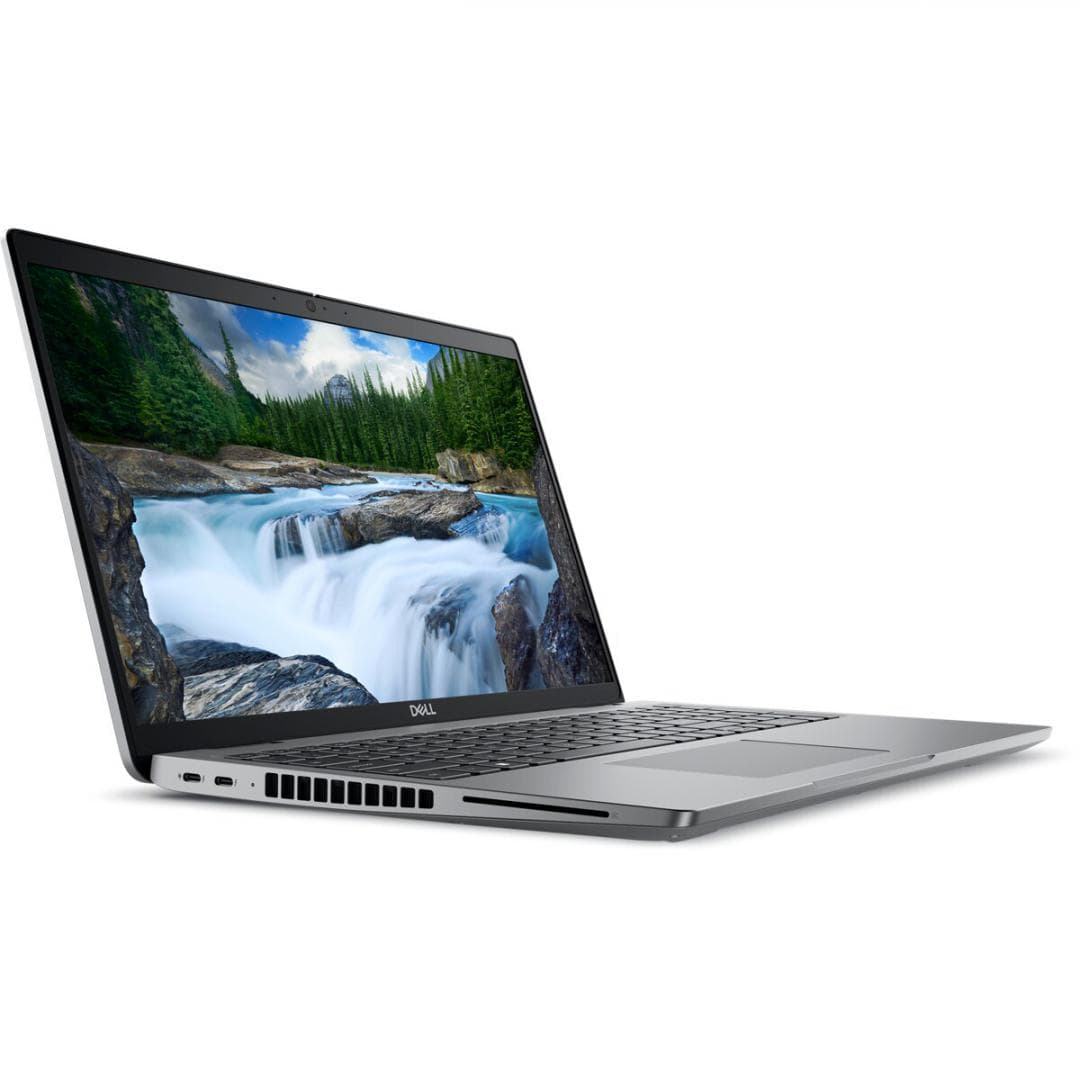 Laptop Business Dell Latitude 5550, cu procesor Intel Core Ultra - 3