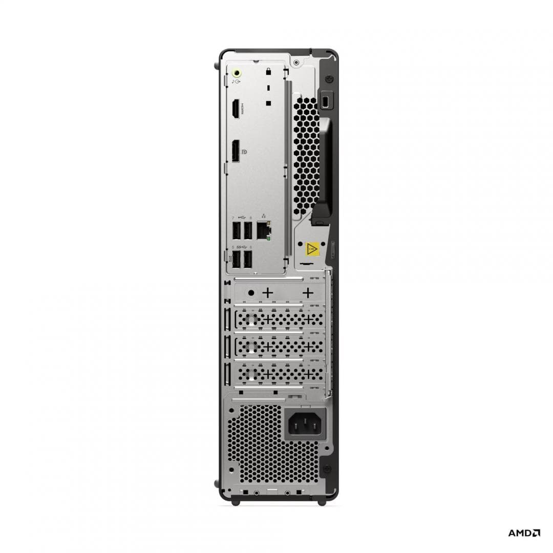 Desktop Business Lenovo ThinkCentre neo 55s Gen 6 SFF cu - 4