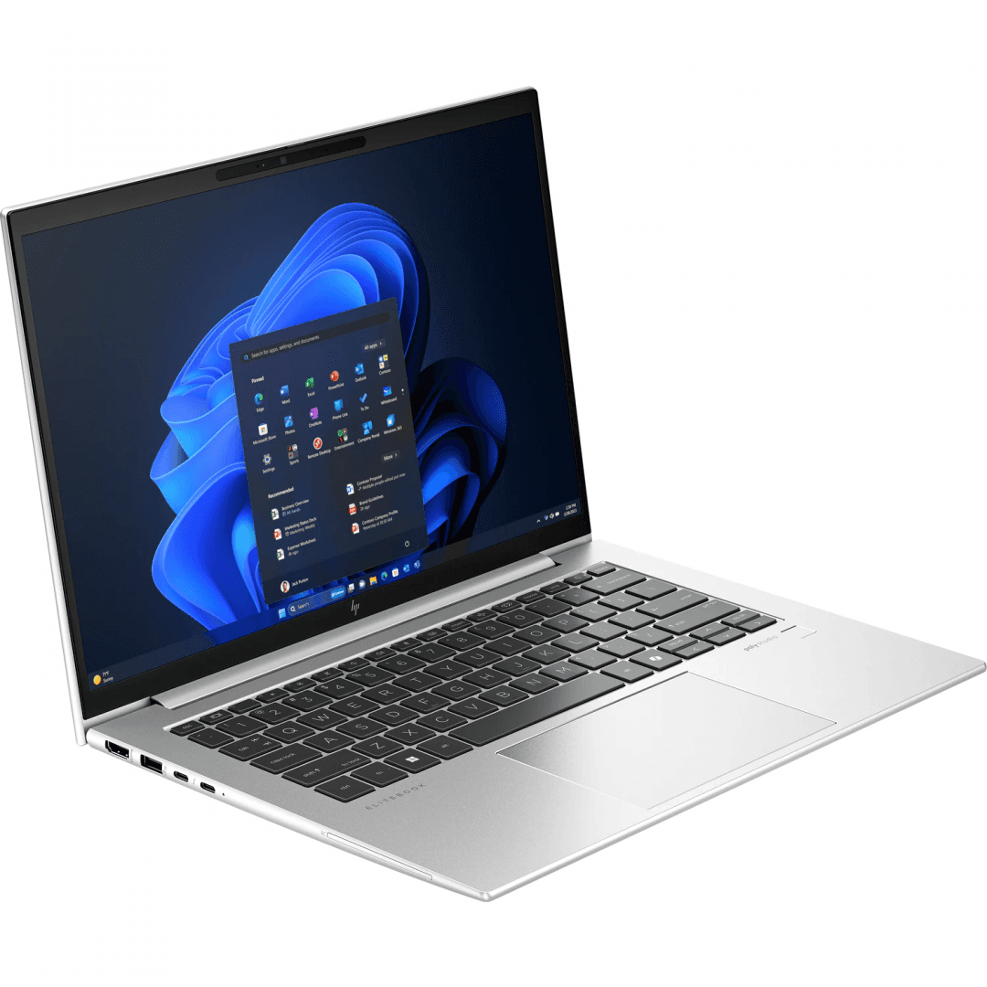 Laptop Business HP EliteBook 840 G11 Wolf Pro Security Edition,