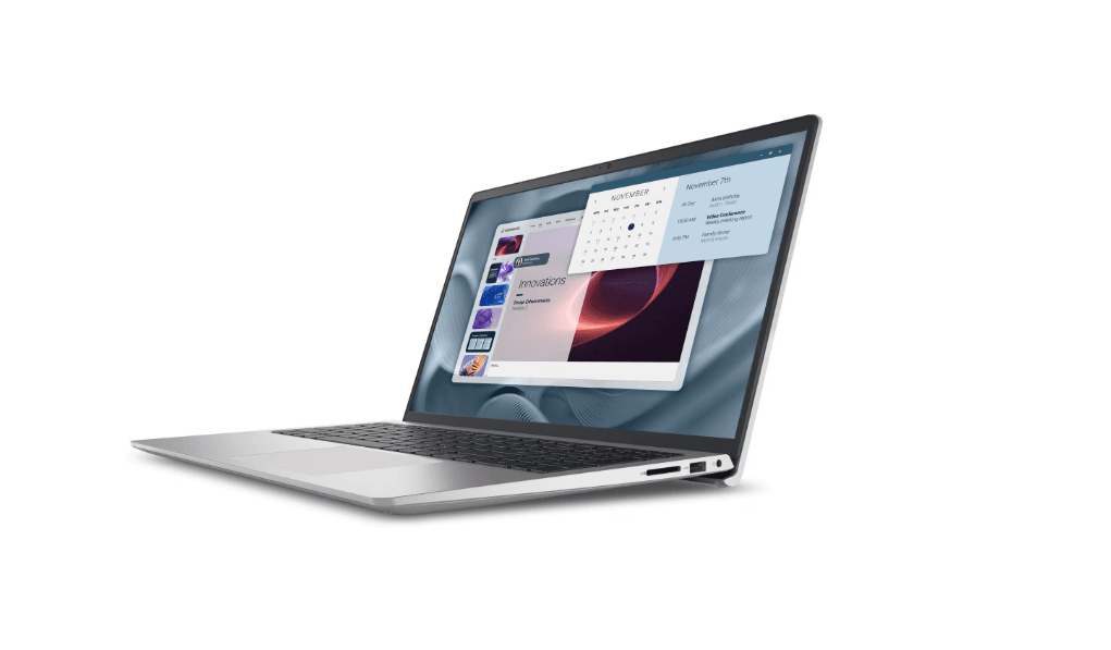 Laptop SMB Dell Pro 15 Essential PV15250, cu procesor Intel - 4