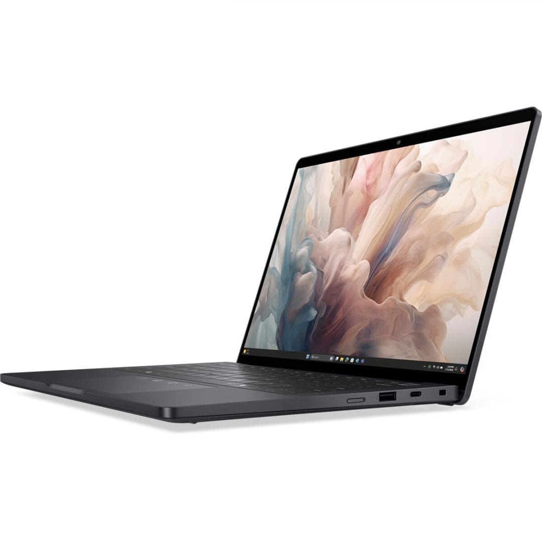 Laptop Business Dell Pro 13 Premium, cu procesor Intel Core - 5