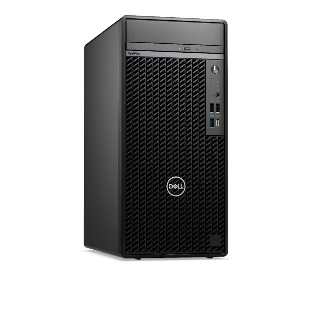 Desktop Business Dell OptiPlex 7020 Plus Tower cu procesor Intel - 4