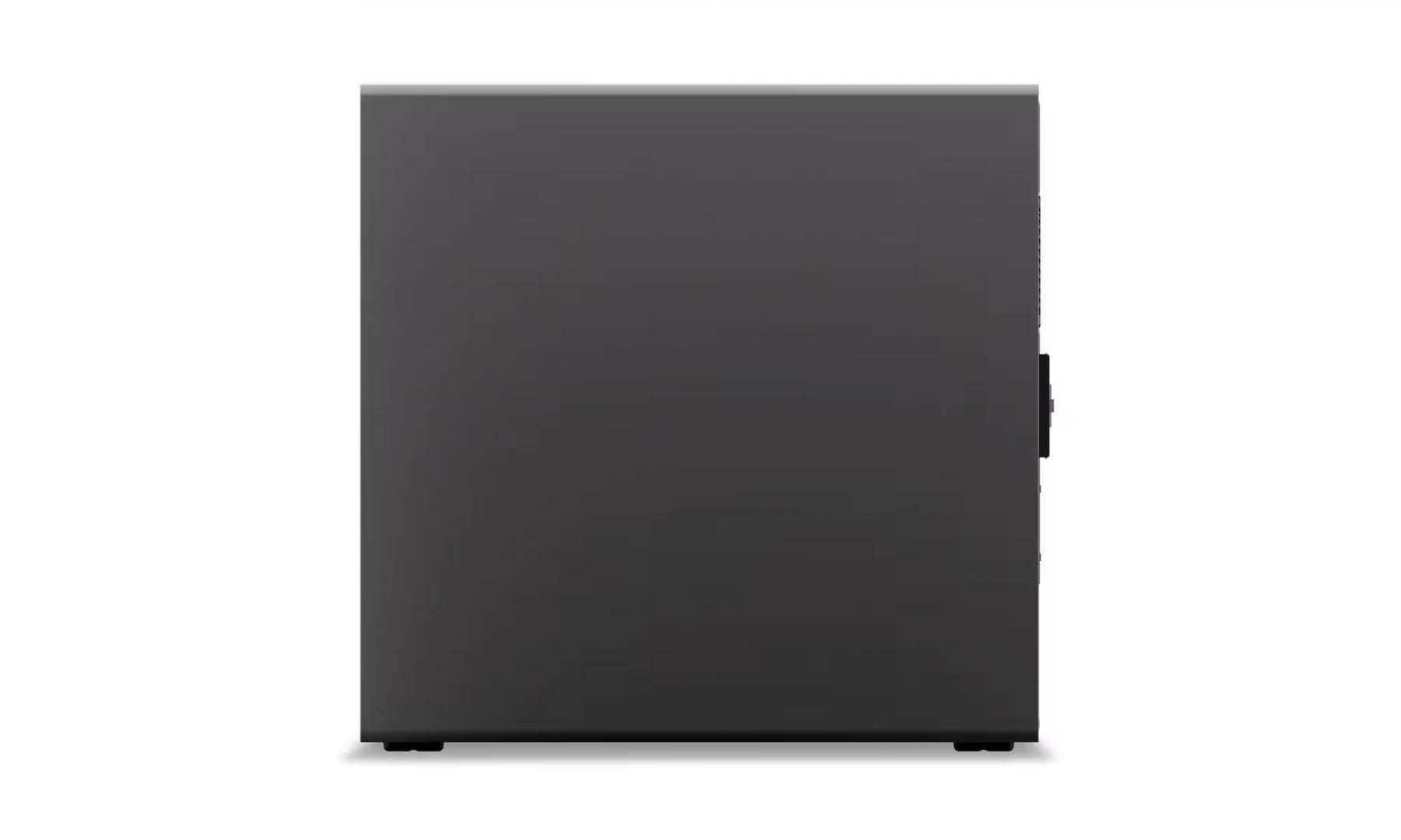 Desktop Workstation Lenovo ThinkStation P5 cu procesor Intel Xeon w7-2475X - 4