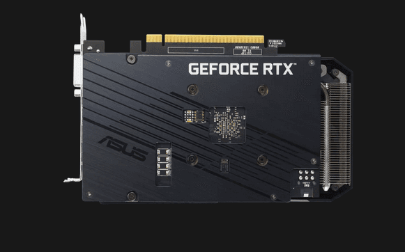 Placa video ASUS GEFORCE RTX 3050, 8GB GDDR6, PCI Express - 4