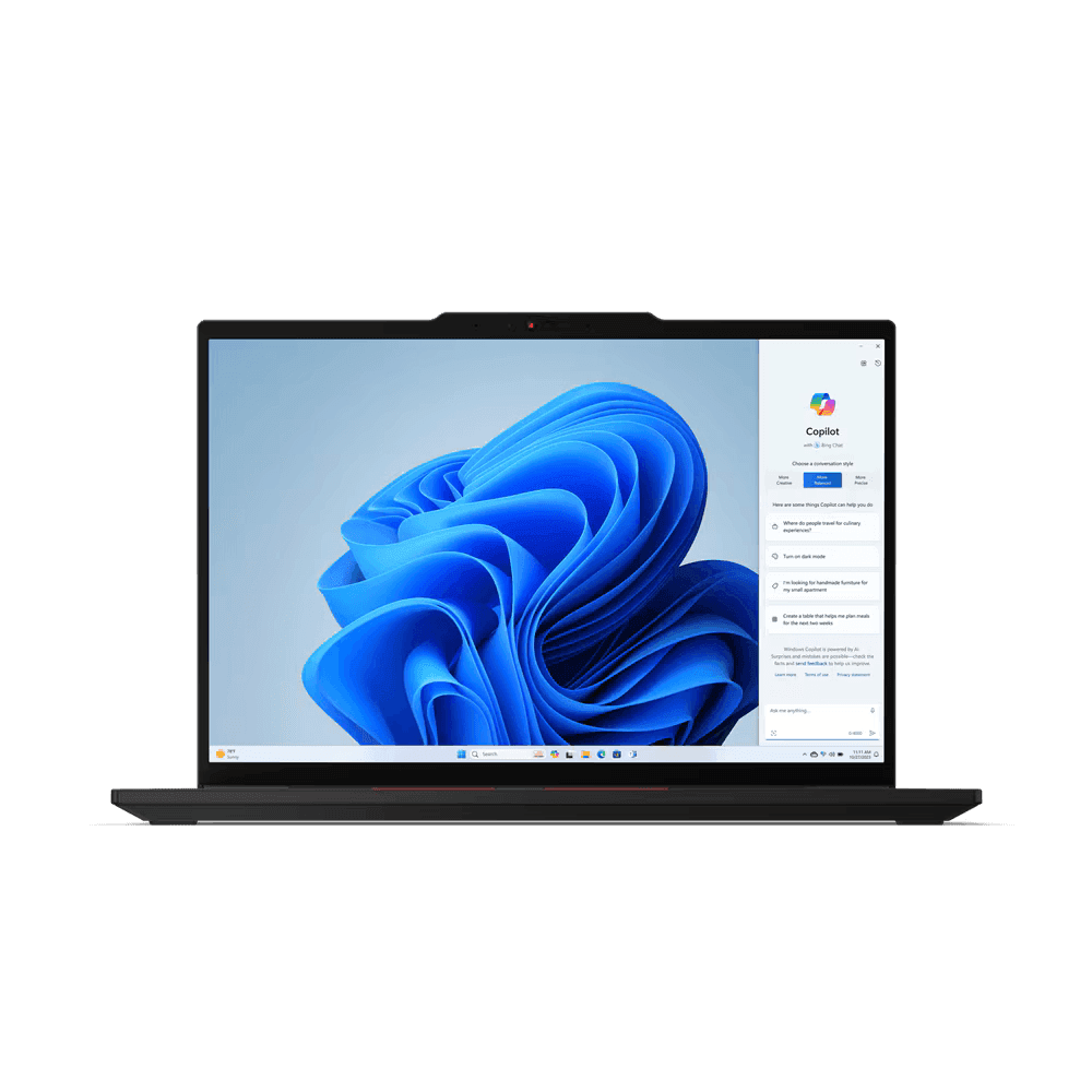 Laptop Business Lenovo ThinkPad T14s Gen 5, cu procesor Intel