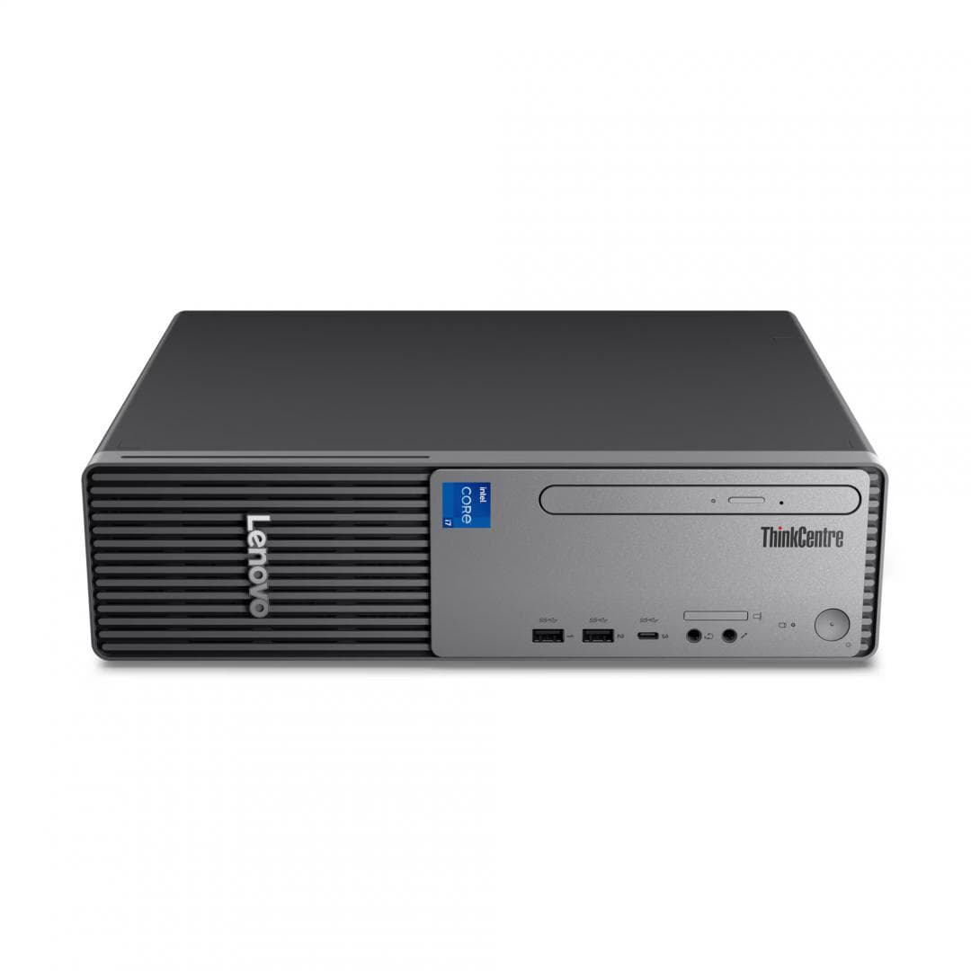 Desktop Business Lenovo ThinkCentre neo 50s Gen 5 cu procesor - 10