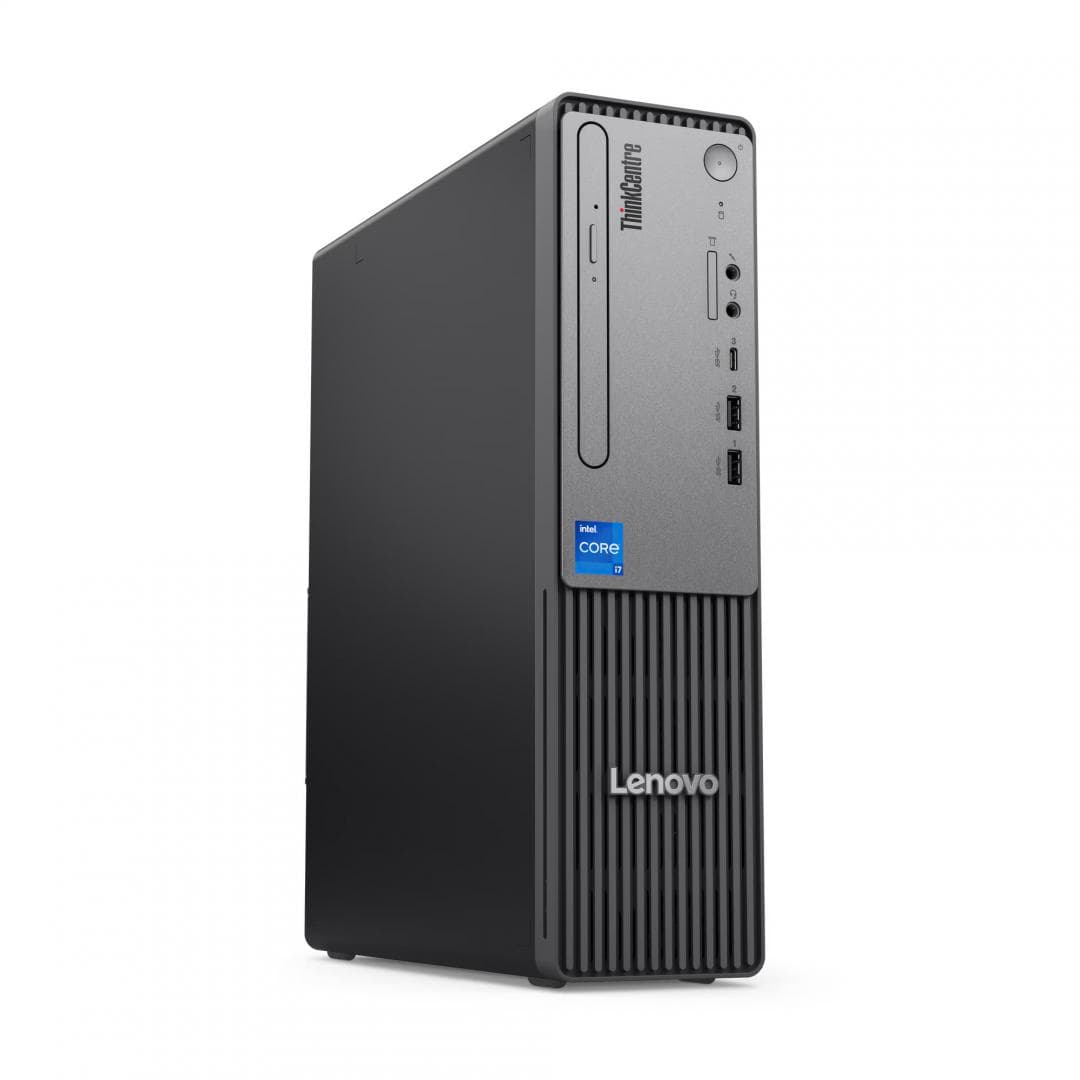 Desktop Business Lenovo ThinkCentre neo 50s Gen 5 cu procesor - 2