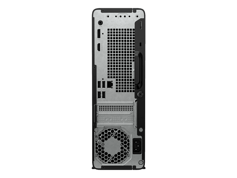 Desktop Education HP ProDesk 2 G1i SFF cu procesor Intel - 4