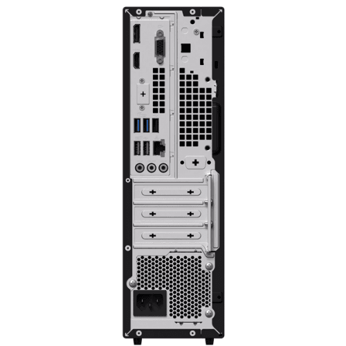 Desktop Business ASUS ExpertCenter D7 D701SER cu procesor Intel Core - 3