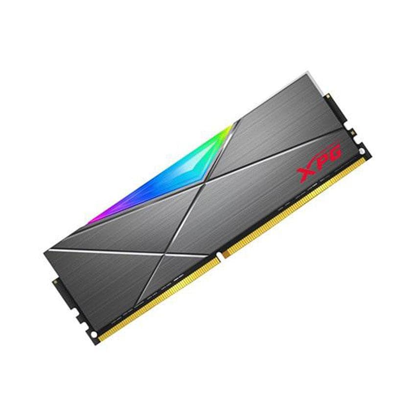 Memorie RAM ADATA SPECTRIX D50, 8GB DDR4, 3200MHz, CL16 - 2